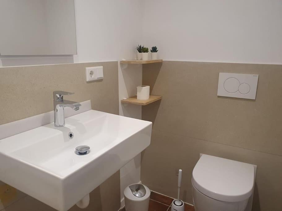 Apartment-Top Lage Koeln เฮิร์ท ภายนอก รูปภาพ