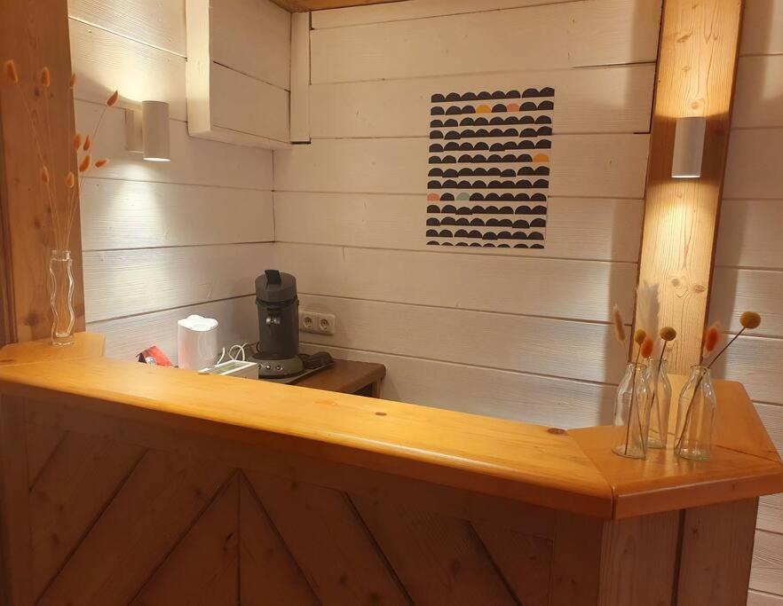 Apartment-Top Lage Koeln เฮิร์ท ภายนอก รูปภาพ