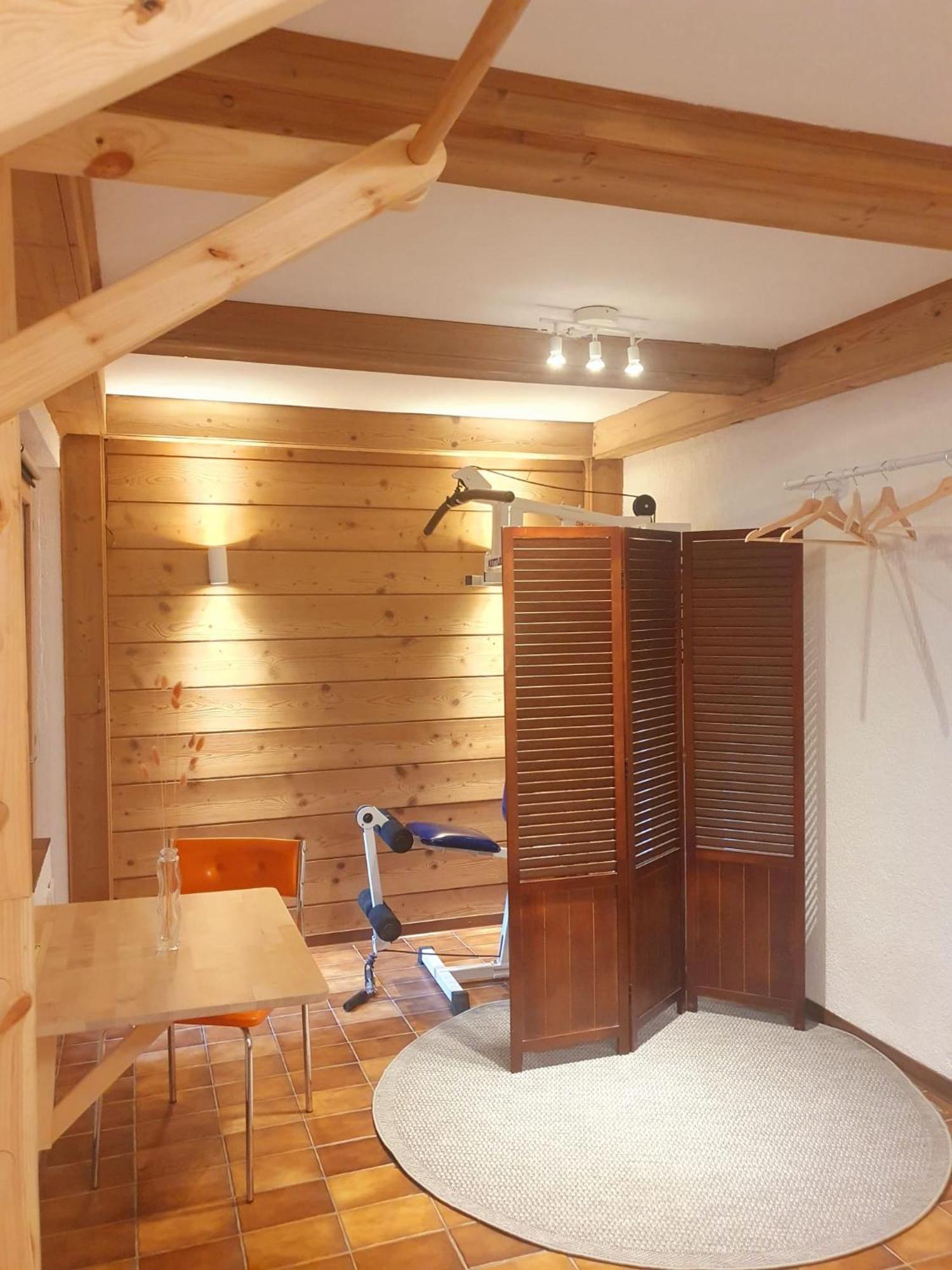 Apartment-Top Lage Koeln เฮิร์ท ภายนอก รูปภาพ